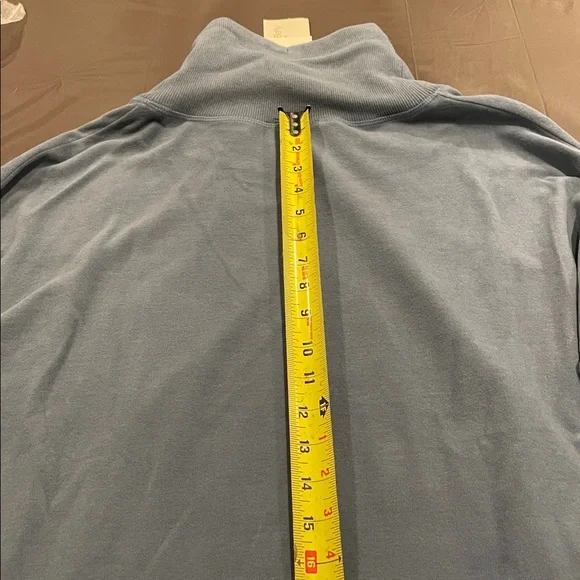 NWT Sweaty Betty Harmonise Luxe Sweatshirt, XL - Picture 11 of 12